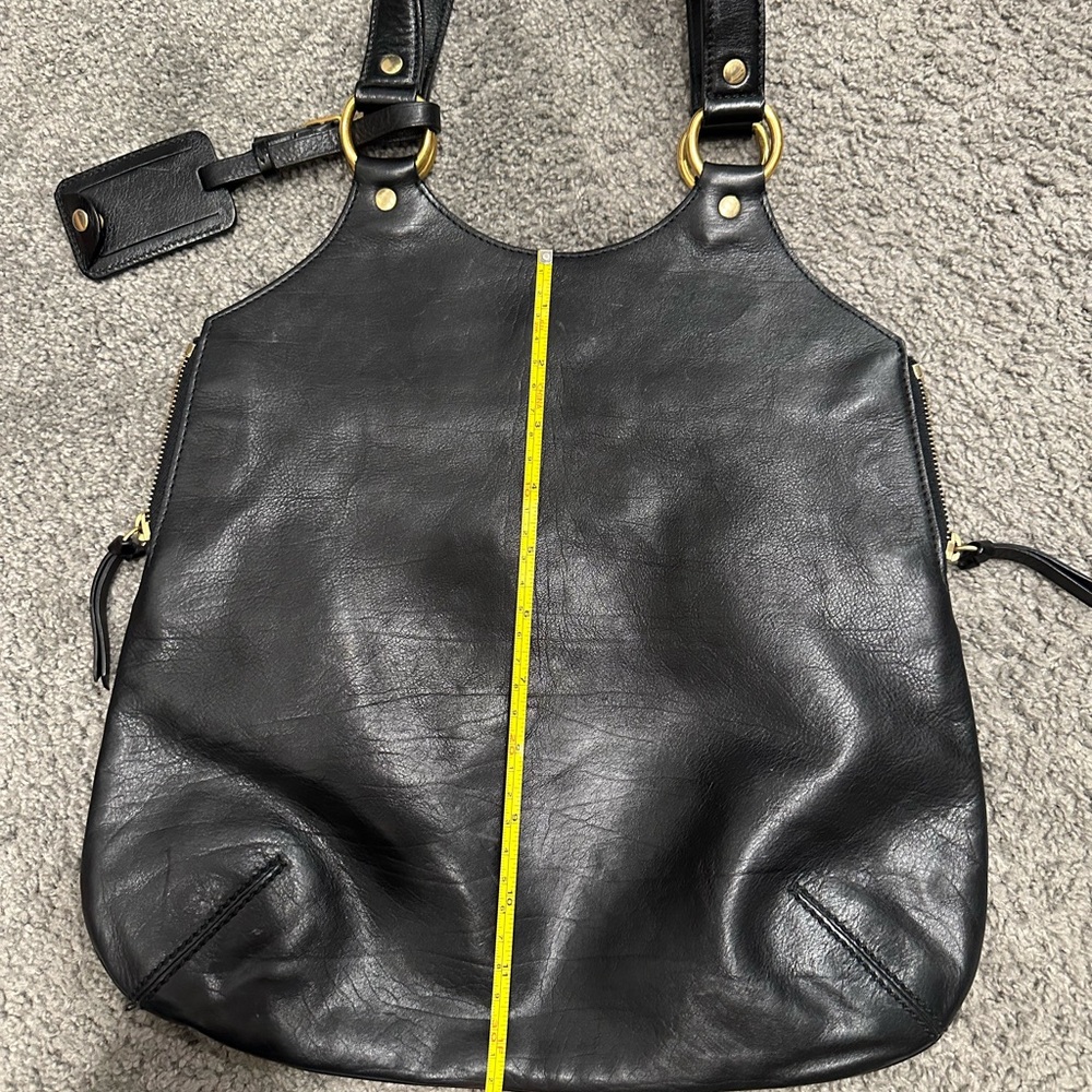 YSL Yves Saint Laurent Tribute Tote - Picture 8 of 9